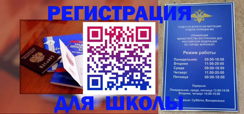 прописка для работы в Высоковске